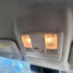MAZDA DEMIO / MAZDA 2 Courtesy Light FRONT DJ DL 2014-ON