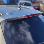 MAZDA DEMIO / MAZDA 2 Rear Spoiler DJ DL 2014-ON