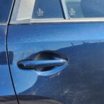 MAZDA CX-5 Door Handle OUTER RH REAR KE 2012-2017
