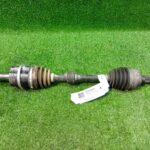 MAZDA ATENZA / MAZDA 6 Left Driveshaft FRONT AUTO 2WD PETROL 2.5 L5 GH 2008-2012