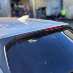 MAZDA CX-5 Rear Spoiler KF 2017-2026
