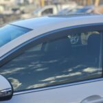 MAZDA ATENZA / MAZDA 6 Left Front Door Window Glass GH 2008-2012