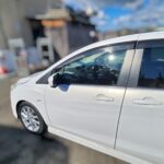 MAZDA PREMACY Left Front Door CW 2010-2018