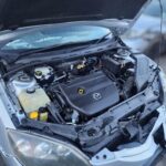 MAZDA AXELA / MAZDA 3 Engine PETROL 2.3 SVT BK 2006-2009