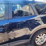 MAZDA CX-5 Left Rear Door KE 2012-2017