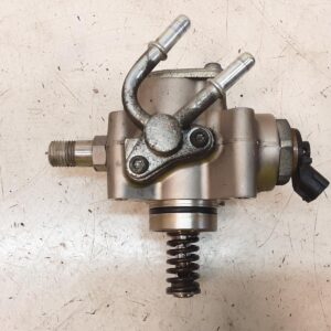 MAZDA AXELA / MAZDA 3 Fuel Pump HIGH PRESSURE PUMP ON CYL HEAD 2.0 PETROL LF DIRECT INJECTED I STOP TYPE BL 2009-2013