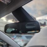 MAZDA PREMACY Interior Mirror CR 2005-2010