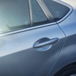 MAZDA ATENZA / MAZDA 6 Door Handle OUTER LH REAR GH 2008-2012