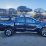 MAZDA BT-50 Airbag Module / Sensor / Computer MODULE EXTRA DUAL CAB P N AB3914B321BH UP UR 2011-2020