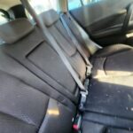 MAZDA ATENZA / MAZDA 6 Seat Belt / Stalk CENTRE REAR ASSY BELT AND STALK WAGON GH 2008-2012