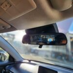 MAZDA DEMIO / MAZDA 2 Interior Mirror DJ DL 2014-ON