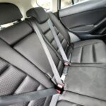 MAZDA CX-5 Seat Belt / Stalk CENTRE REAR ASSY BELT AND STALK KE 2012-2016