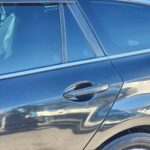 MAZDA ATENZA / MAZDA 6 Door Handle OUTER LH REAR GH 2008-2012