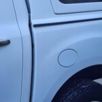 MAZDA BT-50 Fuel Door Filler FUEL DOOR UP UR 2011-2020