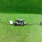 MAZDA MPV Door Lock LEFT REAR DOOR LOCK LY SELF CLOSER IN QUARTER TYPE 2006-2016