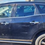 MAZDA CX-7 Left Rear Door ER 2006-2012