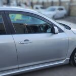 MAZDA AXELA / MAZDA 3 Right Front Door BK HATCH 2003-2009