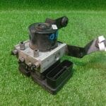 MAZDA AXELA / MAZDA 3 Abs Pump & Modulator Unit BK P N 3M512M110JA 2003-2009