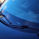 MAZDA CX-9 Wiper Arm FRONT RH SIDE TC 2016-2024