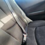 MAZDA ATENZA / MAZDA 6 Seat Belt / Stalk LH REAR ASSY BELT AND STALK WAGON GH 2008-2012