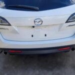 MAZDA ATENZA / MAZDA 6 Rear Bumper Cover Only GH WAGON 2008-2010