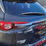MAZDA CX-9 Rear Garnish / Moulding TAILGATE LAMP LH SIDE TC 2016-2024