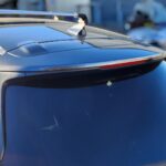 MAZDA CX-9 Rear Spoiler TC 2016-2024