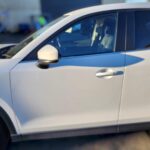 MAZDA CX-5 Left Front Door KF 2017-2026