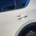 MAZDA CX-5 Door Handle LH REAR OUTER KF 2017-2026