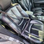 MAZDA ATENZA / MAZDA 6 Seat Belt / Stalk RH FRONT ASSY BELT AND STALK GH TKAH2EH862 2008-2010