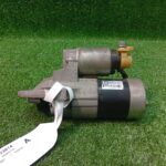 MAZDA PREMACY Starter Motor PETROL 2.0 LF CR 2005-2010