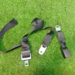 MAZDA MPV Seat Belt / Stalk CENTRE REAR MID ASSY BELT AND STALK LY 2006-2016