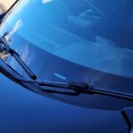 MAZDA CX-9 Wiper Arm FRONT LH SIDE TC 2016-2024