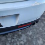 MAZDA ATENZA / MAZDA 6 Right Rear Tail Light BUMPER REFLECTOR GH 2008-2012
