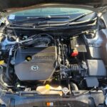 MAZDA ATENZA / MAZDA 6 Engine PETROL 2.5 L5 GH 2008-2012