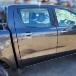 MAZDA BT-50 Right Rear Door UP UR DUAL CAB 2011-2020