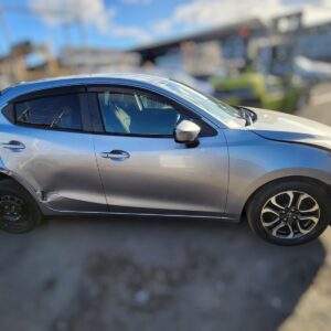 MAZDA DEMIO / MAZDA 2 Right Driveshaft Drive Axle AUTO DIESEL 1.5 JAP IMPORT DJ 2014-ON