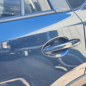MAZDA CX-5 Door Handle OUTER LH REAR KE 2012-2017
