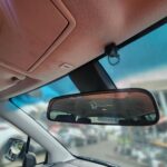 MAZDA MPV Interior Mirror LY 2006-2016
