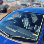 MAZDA AXELA / MAZDA 3 Windscreen BK 2003-2009
