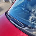 MAZDA AXELA / MAZDA 3 Wiper Arm FRONT RH SIDE BM HATCH SEDAN 2013-2016