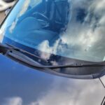 MAZDA ATENZA / MAZDA 6 Wiper Arm FRONT LH SIDE GH 2008-2012