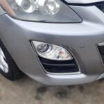 MAZDA CX-7 Right Fog Light / Indicator BUMPER FOGLAMP ER 2009-2012