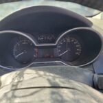 MAZDA BT-50 Instrument Cluster INSTRUMENT CLUSTER AUTO T M 2WD UP UR 2011-2020