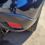 MAZDA CX-5 Right Rear Tail Light BUMPER REFLECTOR KE 2012-2017