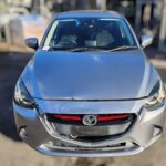 MAZDA DEMIO / MAZDA 2 Battery DJ DL 2014-ON