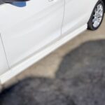 MAZDA PREMACY Side Step / Skirt CW LH SIDE 2010-2018