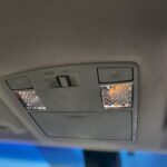 MAZDA MPV Courtesy Light LY 2006-2016