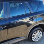 MAZDA CX-5 Left Rear Door KE 2012-2017