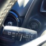 MAZDA DEMIO / MAZDA 2 Combination Switch WIPER SWITCH DJ 2014-ON